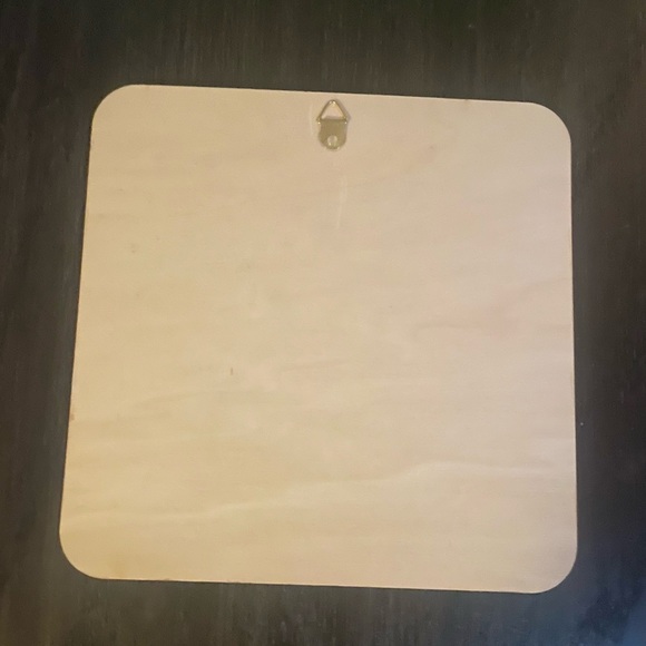 COPY - Disney Up inspired hand crafted sign “Adventure is Out there”  New never… - Picture 3 of 3